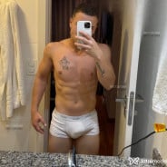 Acompanhante Bruno Lira - Perfil