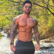 Acompanhante Ricky Mineiro - Perfil