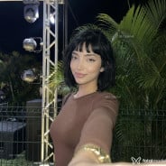 Acompanhante Itsu Hara - Perfil