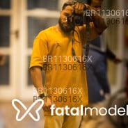Acompanhante Negro Nan - Perfil