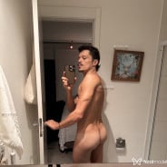 Acompanhante Lukas - Perfil