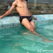 Acompanhante Victor - Perfil