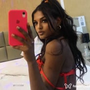 Acompanhante Rarielly Soares - Perfil
