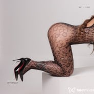 Acompanhante Rebeca - Perfil
