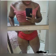 Acompanhante Imolla - Perfil