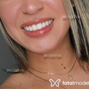 Acompanhante Camila borges - Perfil