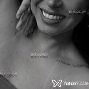 Acompanhante Camila borges - Perfil