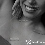 Acompanhante Camila borges - Perfil
