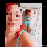 Acompanhante Leticia Moura - Perfil