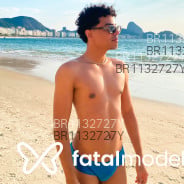 Acompanhante Lucas Ucher - Perfil