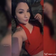 Acompanhante Aurora Marcelli - Perfil