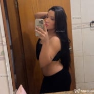 Acompanhante Aurora Marcelli - Perfil