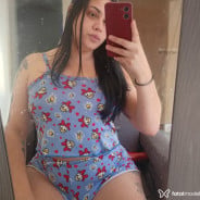 Acompanhante Luuh Carvalho - Perfil