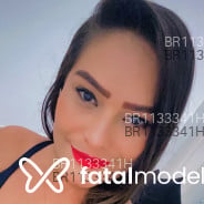 Acompanhante Gabriela Ferreira - Perfil