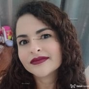 Acompanhante Marjori - Perfil