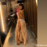 Acompanhante JULIANA SOARES - Perfil