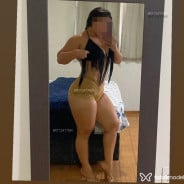 Acompanhante JULIANA SOARES - Perfil