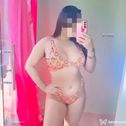 Acompanhante Bruninha - Perfil