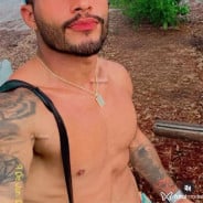 Acompanhante Rodrigo - Perfil