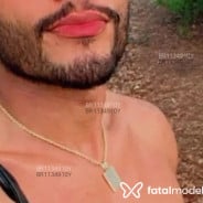 Imagem da acompanhante
