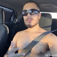 Acompanhante Gregorio Sampaio - Perfil