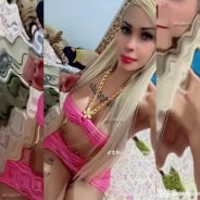 Acompanhante Lettys - Perfil