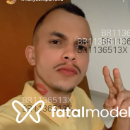 Acompanhante Wallysomeskema - Perfil