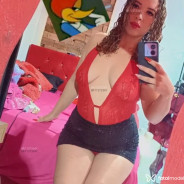 Acompanhante Samantha - Perfil