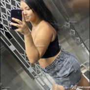 Acompanhante Gabriella Varella - Perfil