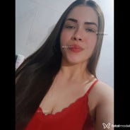 Acompanhante Pallmer Zamora - Perfil