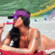 Acompanhante Lary Silva - Perfil