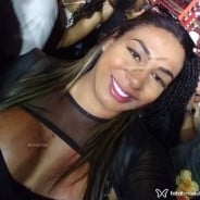 Camila Alvarenga Acompanhante Camila Alvarenga - Perfil