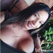 Acompanhante Camila Alvarenga - Perfil