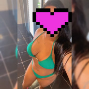 Acompanhante Nicoly - Perfil
