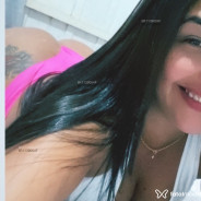 Acompanhante Cris Monteiro - Perfil