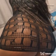 Acompanhante Camilly - Perfil