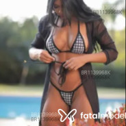 Acompanhante Rachel Aventure em Araguari