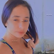 Acompanhante Franzinha - Perfil