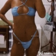 Acompanhante Luiza Barcelos - Perfil