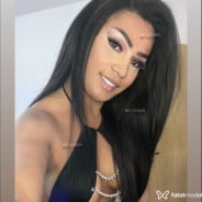 Acompanhante Elayne Silva - Perfil