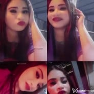 Acompanhante Roberta - Perfil