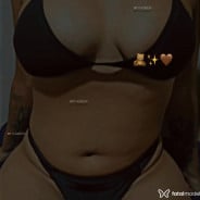 Acompanhante Pricilla - Perfil