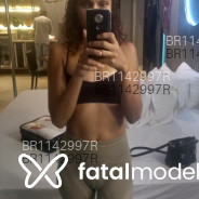 Acompanhante Catarina - Perfil