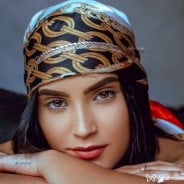 Acompanhante Cléo Castro - Perfil