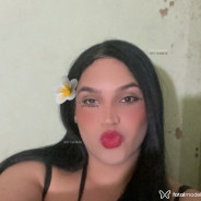 Acompanhante Gabriela - Perfil