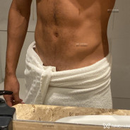Acompanhante Felipe Sans - Perfil