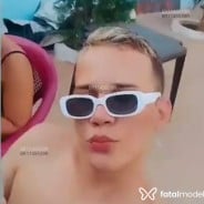 Acompanhante Bryan - Perfil