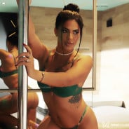 Acompanhante Yara Brandão - Perfil