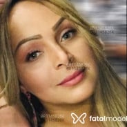 Acompanhante Barbara Torres - Perfil