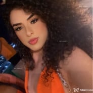 Acompanhante Brunna - Perfil